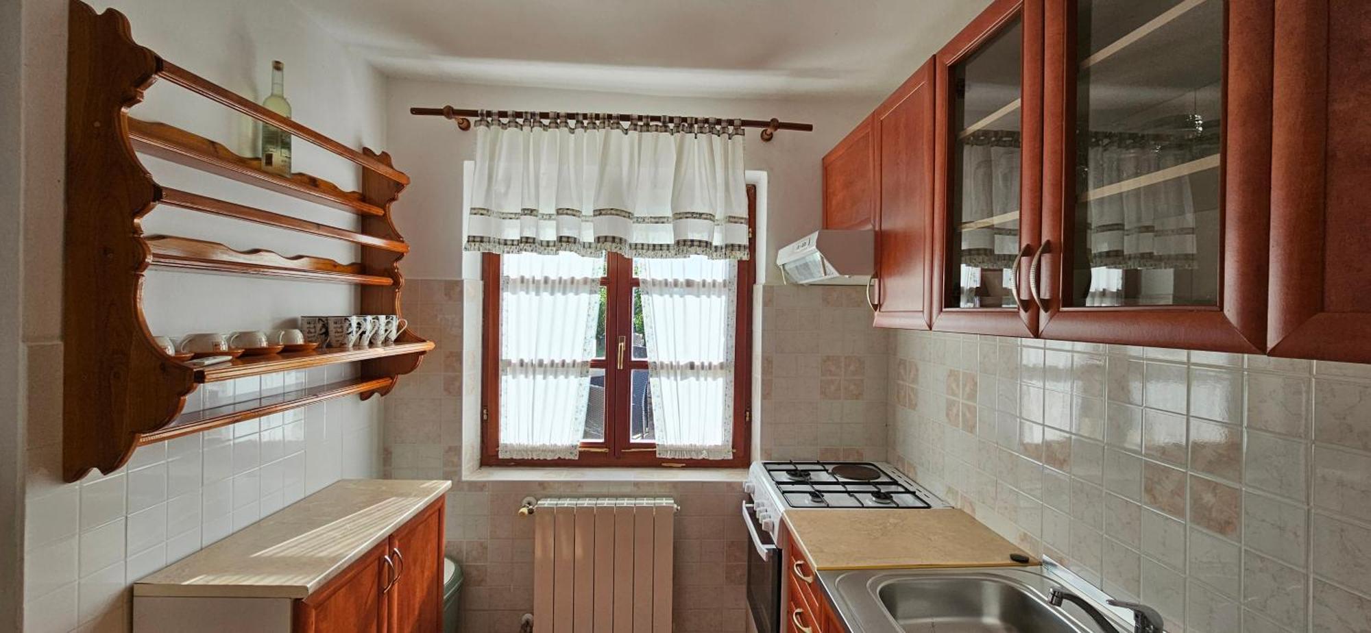 Apartments Vesna With Pool - New! Sveti Lovreč Pazenatički Kamer foto