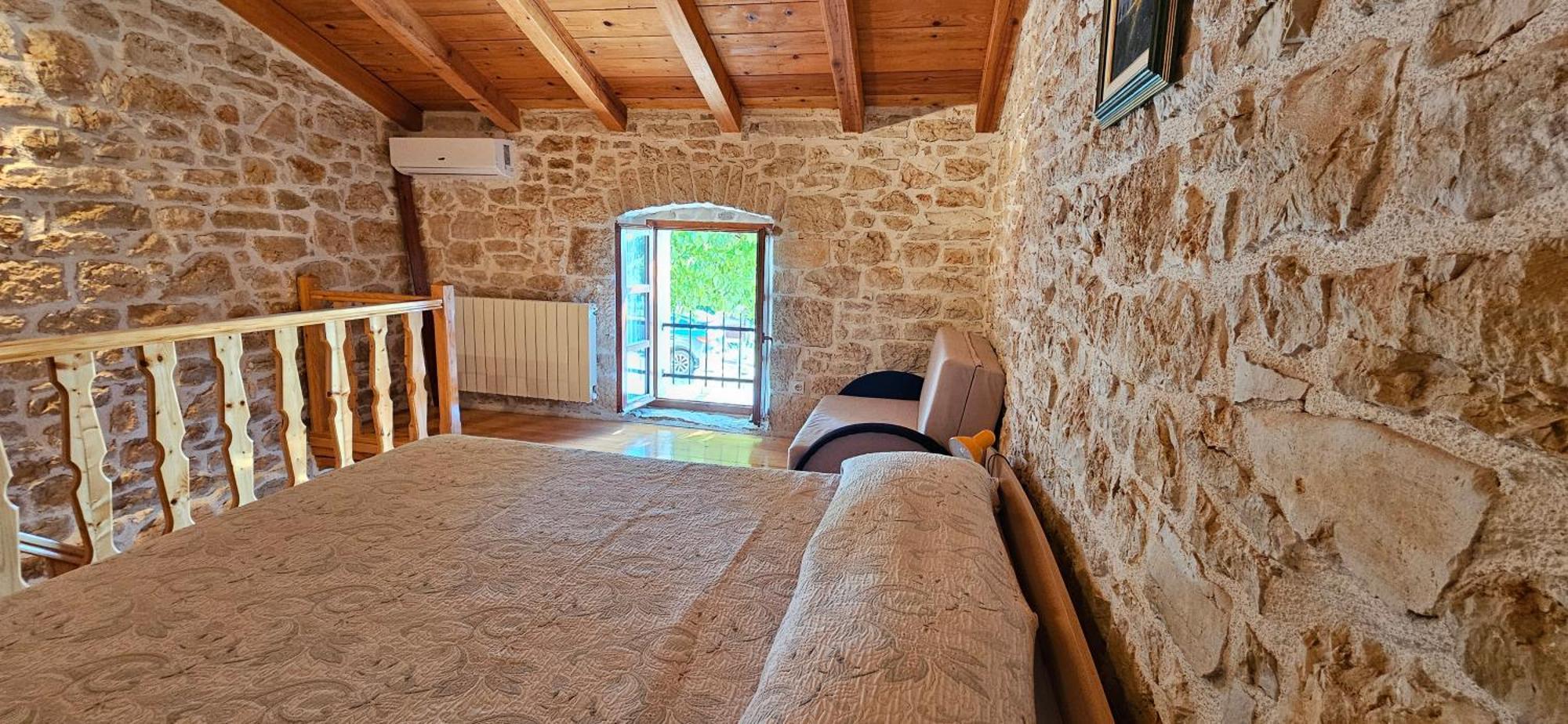 Apartments Vesna With Pool - New! Sveti Lovreč Pazenatički Kamer foto
